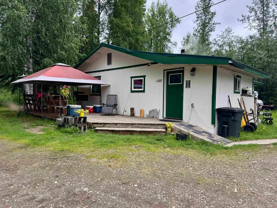 1888 JUPITER DRIVE, North Pole, AK 99705 - #2