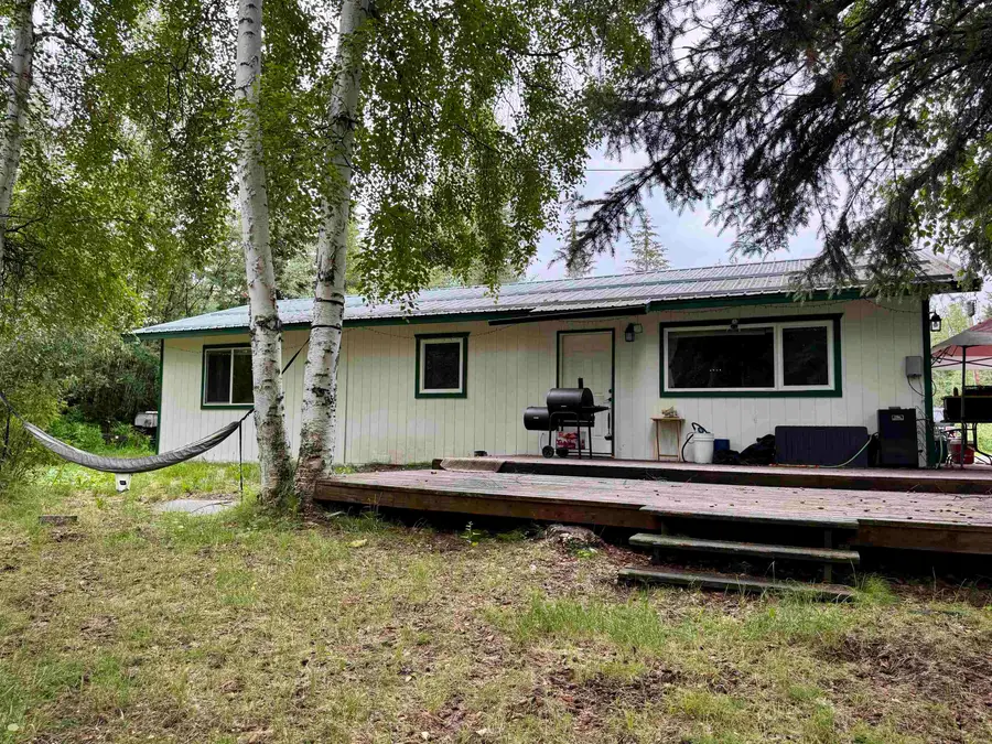 1888 JUPITER DRIVE, North Pole, AK 99705 - #3