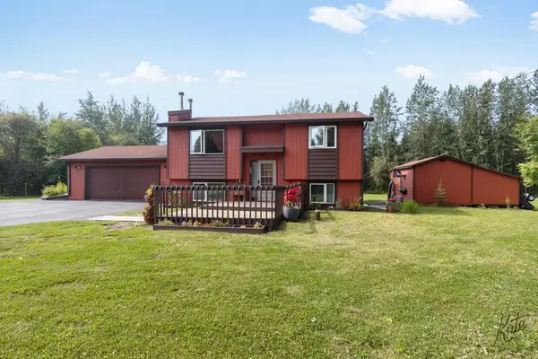 1945 GREENWOOD STREET, North Pole, AK 99705
