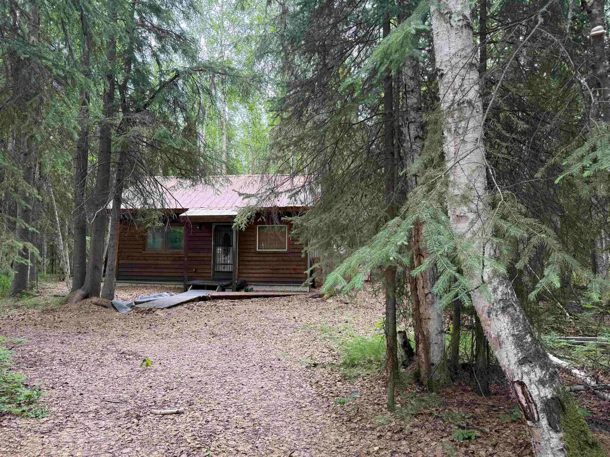 3203 JONY DAN LANE, North Pole, AK 99705 - #1