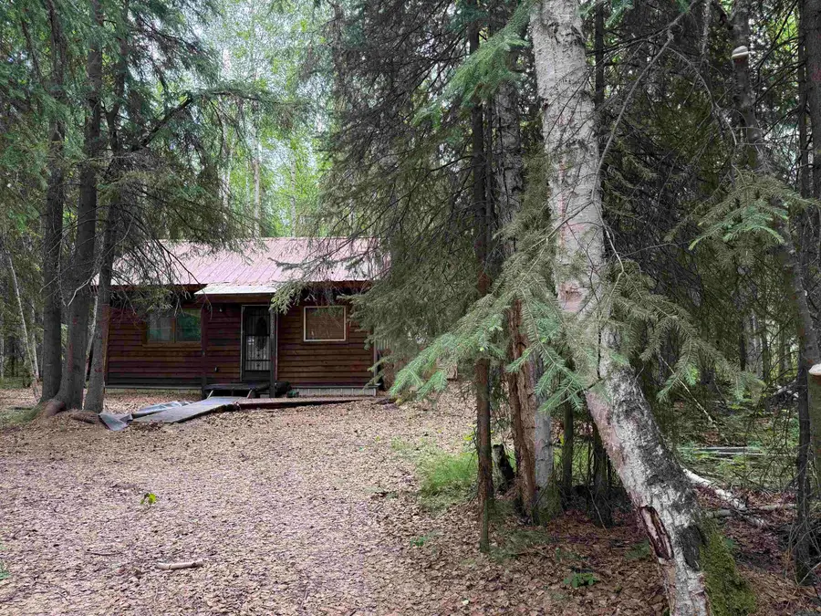 3203 JONY DAN LANE, North Pole, AK 99705 - #2
