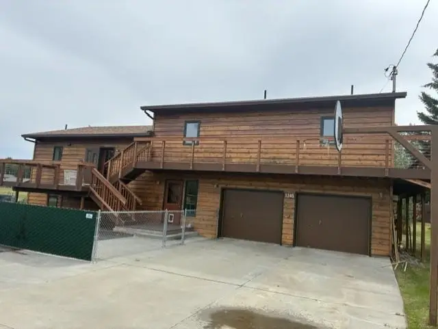 1245 AIRLINE DRIVE, North Pole, AK 99705 - #1