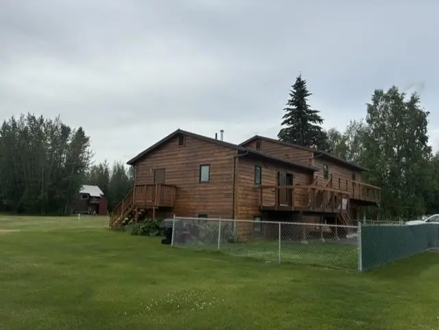 1245 AIRLINE DRIVE, North Pole, AK 99705 - #3