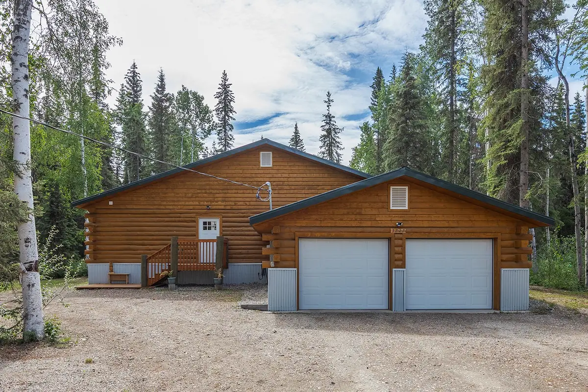 3727 HORUS CT, North Pole, AK 99705 - #1