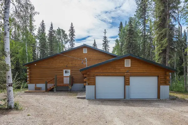 3727 HORUS CT, North Pole, AK 99705
