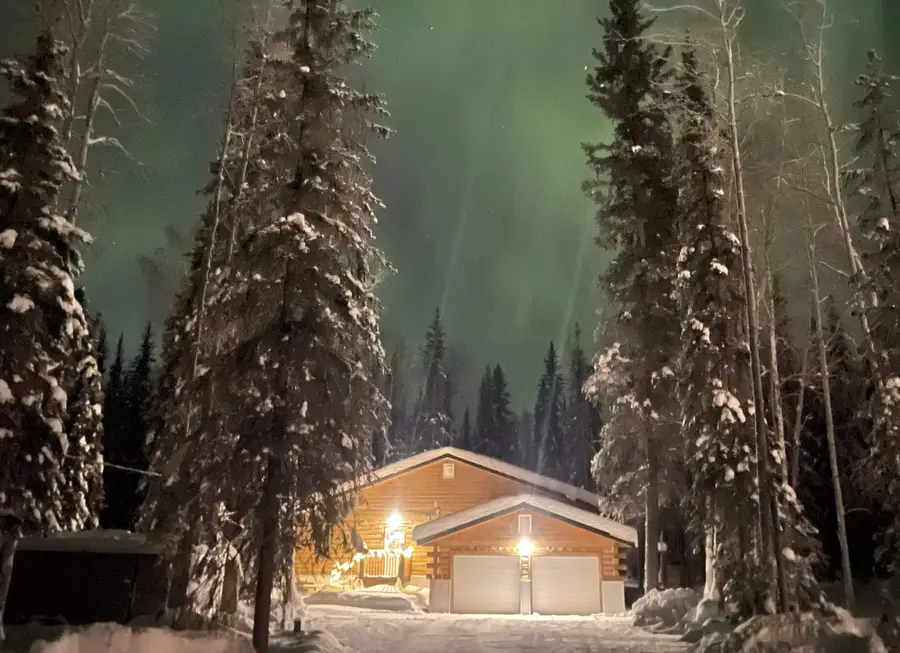 3727 HORUS CT, North Pole, AK 99705 - #2