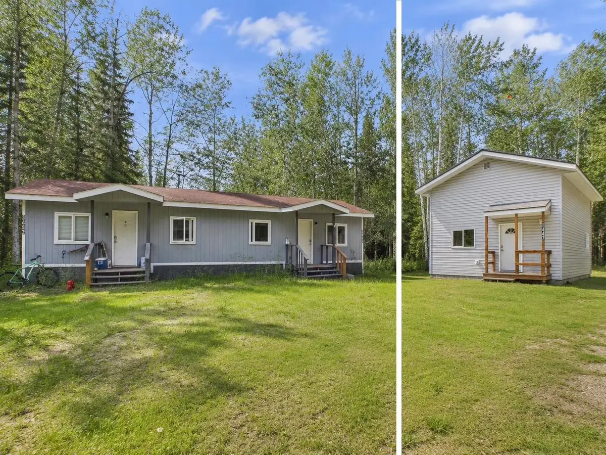 3442 FEELA LANE, North Pole, AK 99705 - #1