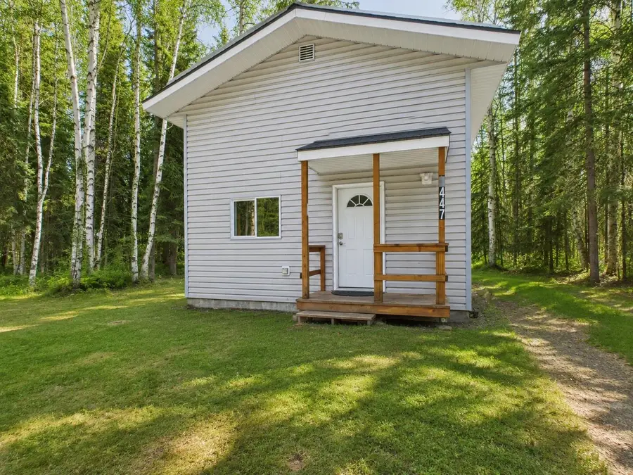 3442 FEELA LANE, North Pole, AK 99705 - #2