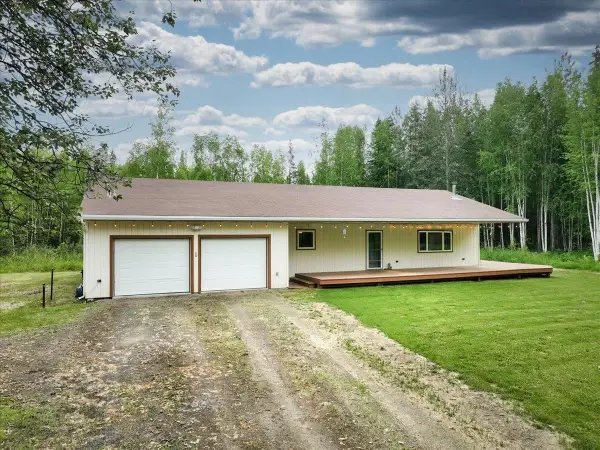 2472 COLEEN CIRCLE, North Pole, AK 99705