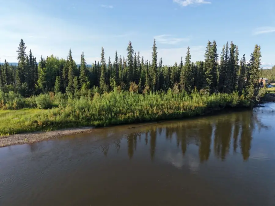 429 CHENA BEND DRIVE, North Pole, AK 99705 - #2
