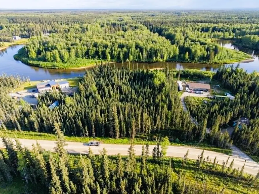 429 CHENA BEND DRIVE, North Pole, AK 99705 - #3
