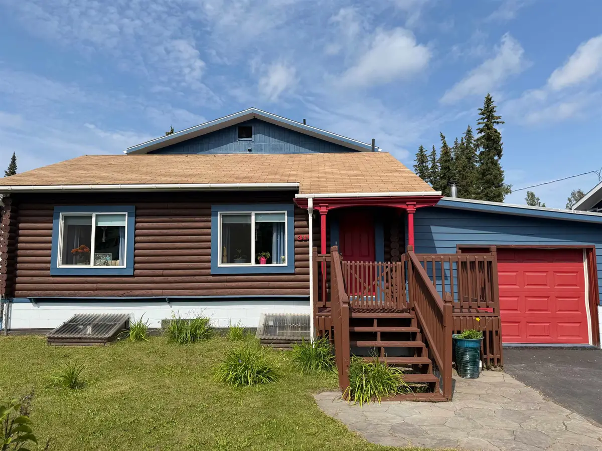 310 FAREWELL AVENUE, Fairbanks, AK 99701 - #1