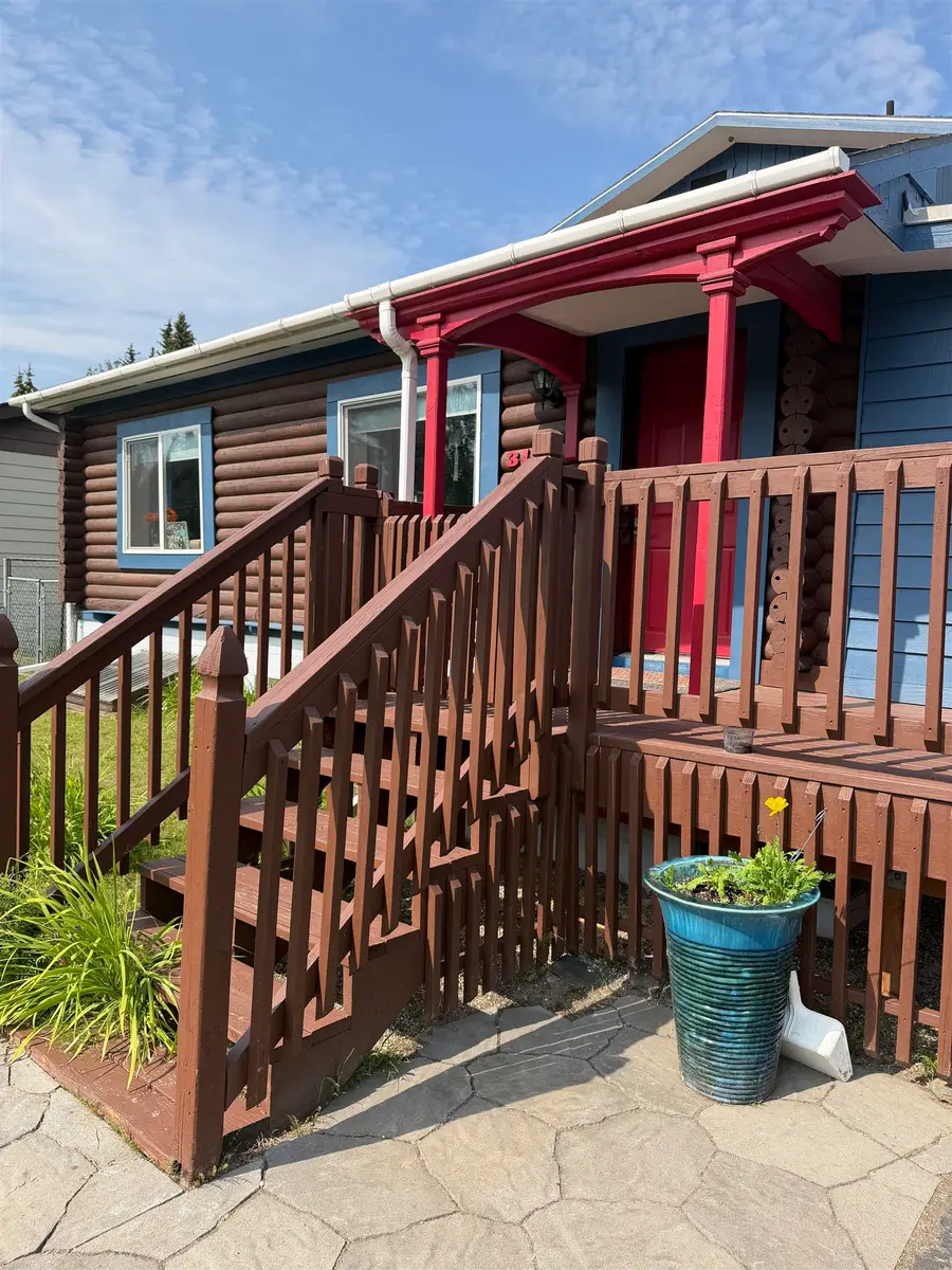 310 FAREWELL AVENUE, Fairbanks, AK 99701 - #2