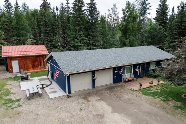 2912 SEAVY DRIVE, North Pole, AK 99705
