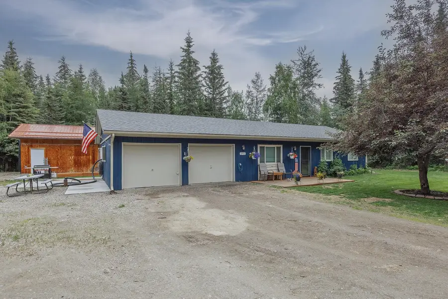 2912 SEAVY DRIVE, North Pole, AK 99705 - #2