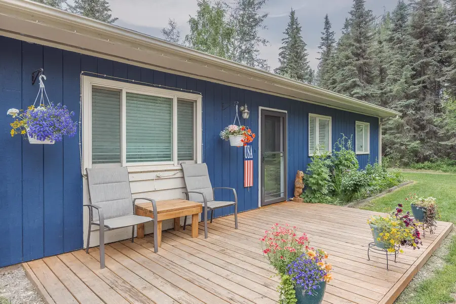 2912 SEAVY DRIVE, North Pole, AK 99705 - #3