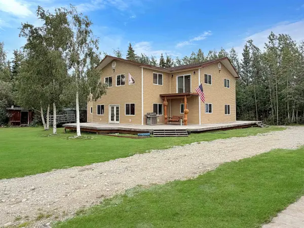 4335 TANANA LOOP EXTENSION, Delta Junction, AK 99737