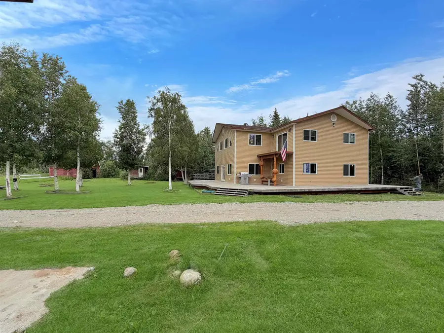 4335 TANANA LOOP EXTENSION, Delta Junction, AK 99737 - #2
