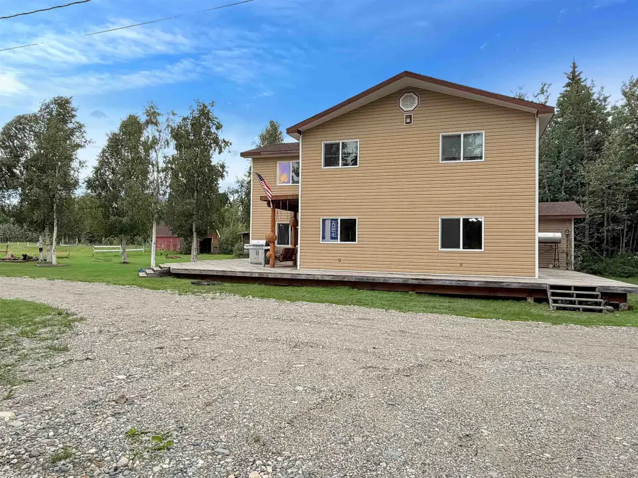 4335 TANANA LOOP EXTENSION, Delta Junction, AK 99737 - #3