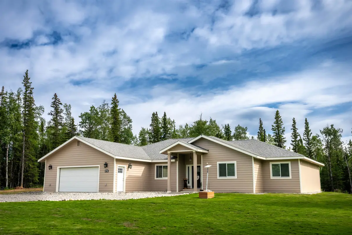 3637 EAST CRANBERRY ROAD, Delta Junction, AK 99737 - #1