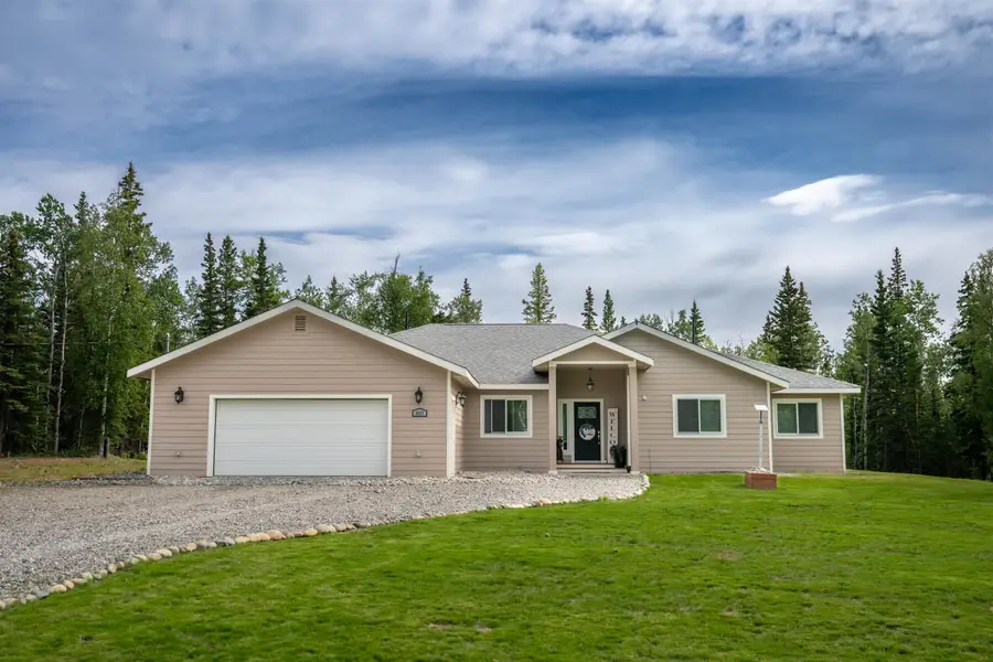 3637 EAST CRANBERRY ROAD, Delta Junction, AK 99737 - #2