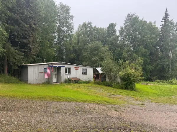 362 OLD CHENA HOTSPRINGS ROAD, Fairbanks, AK 99712
