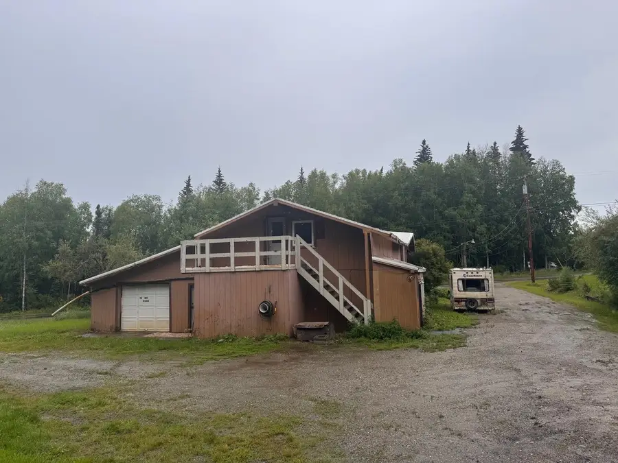 362 OLD CHENA HOTSPRINGS ROAD, Fairbanks, AK 99712 - #2