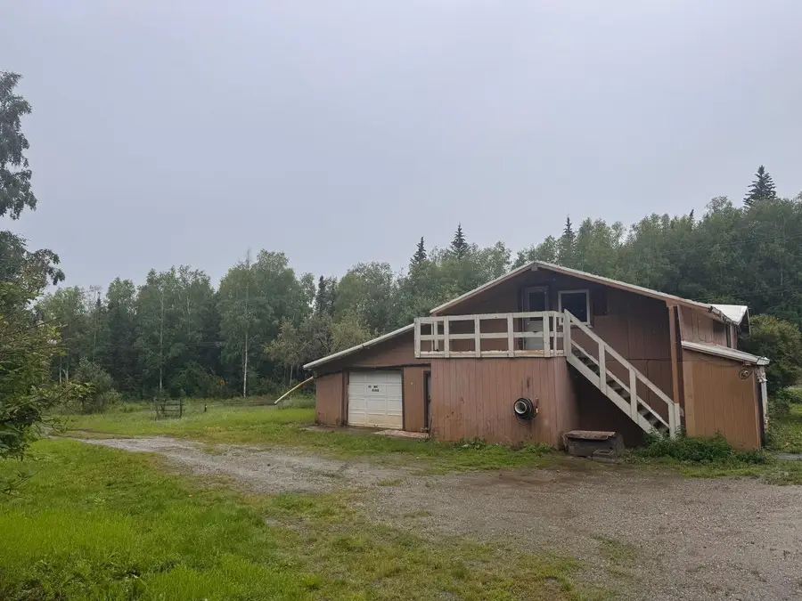 362 OLD CHENA HOTSPRINGS ROAD, Fairbanks, AK 99712 - #3