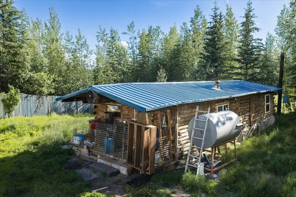 1298 KALE LANE, Fairbanks, AK 99709 - #1