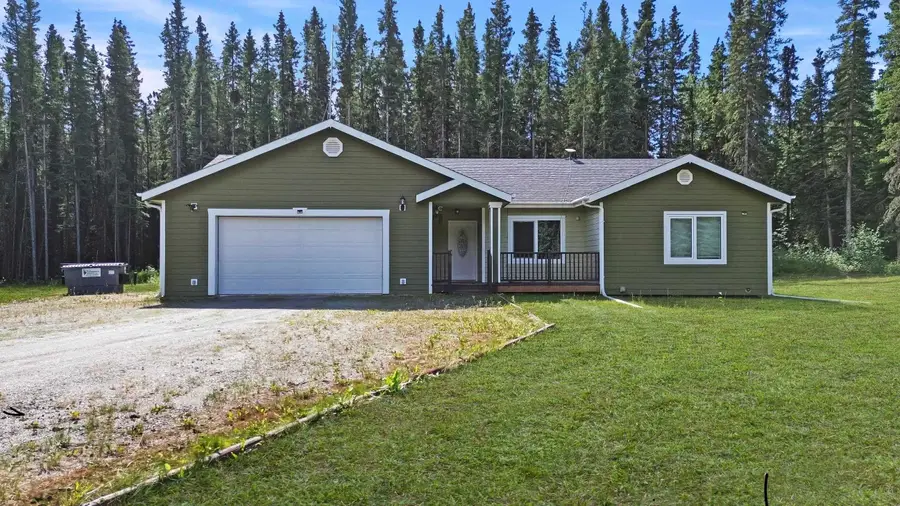 3313 ROGERS AVE, Delta Junction, AK 99737 - #2