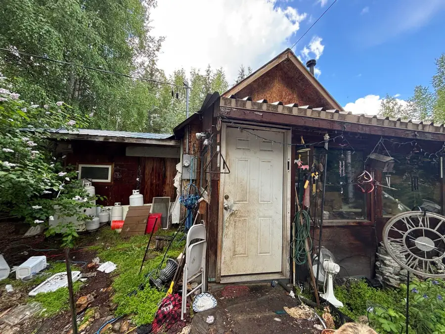 5083 HAYSTACK DRIVE, Fairbanks, AK 99712 - #2