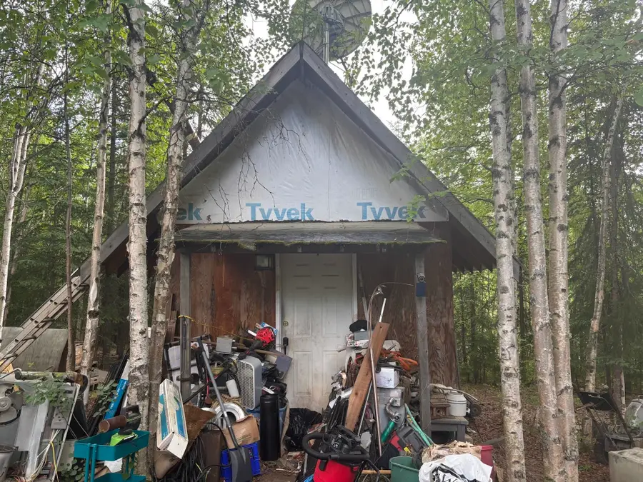 5083 HAYSTACK DRIVE, Fairbanks, AK 99712 - #3