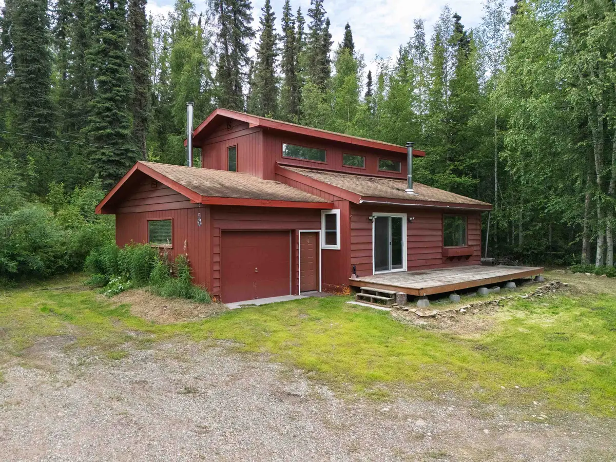 2029 RED BERRY ROAD, Fairbanks, AK 99709 - #1