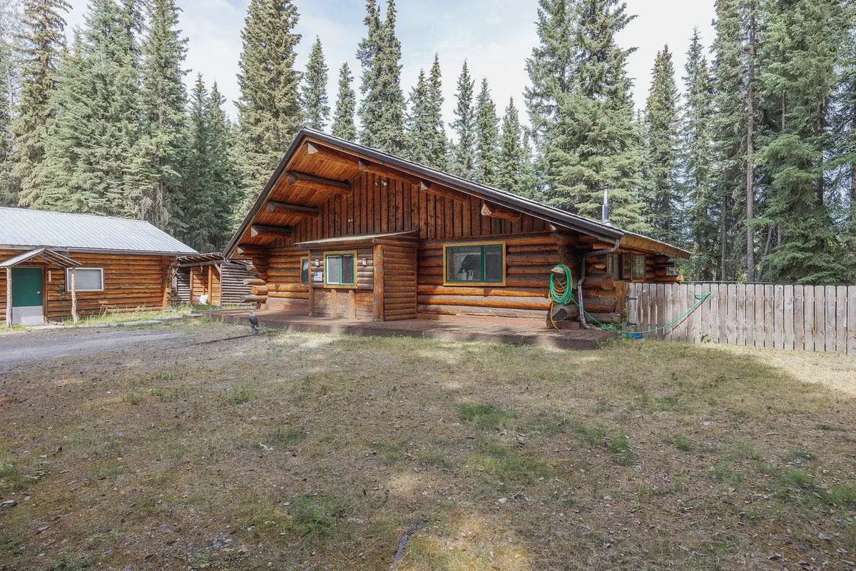 2526 OUTSIDE BOULEVARD, North Pole, AK 99705 - #1