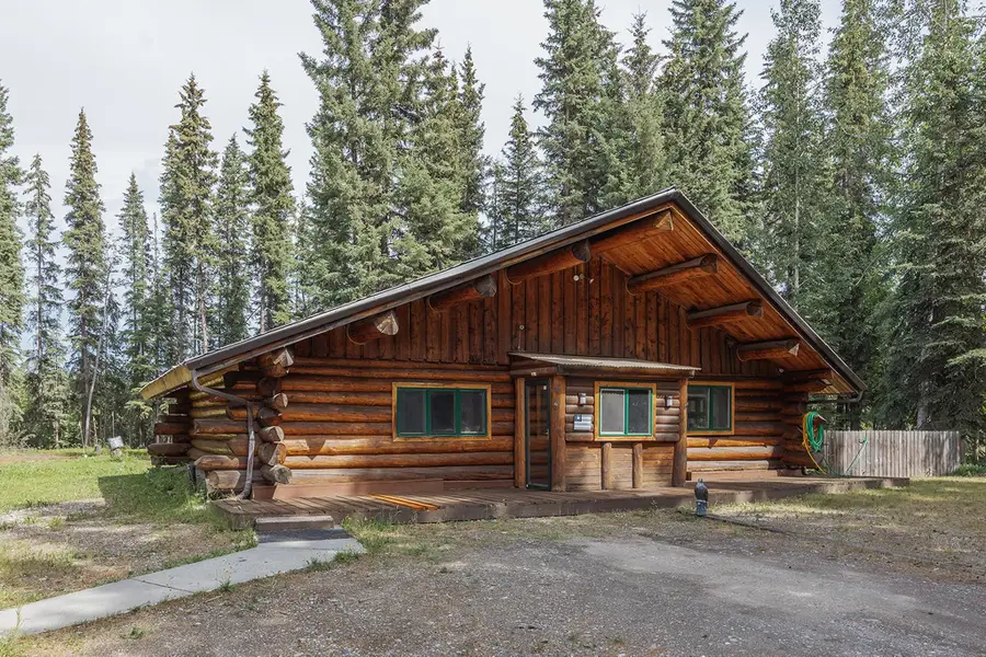 2526 OUTSIDE BOULEVARD, North Pole, AK 99705 - #2