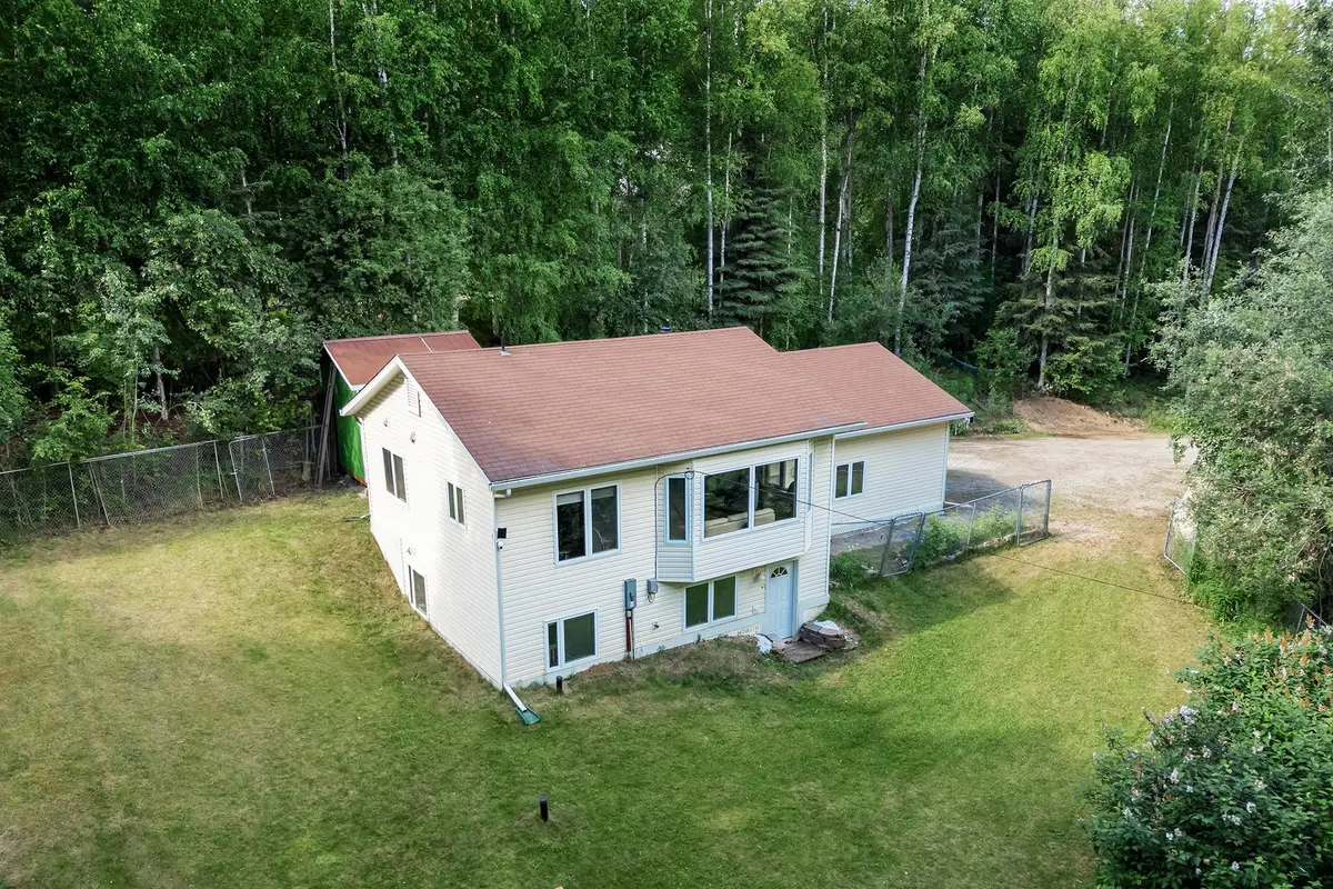 1255 SAINT ANTON DRIVE, Fairbanks, AK 99712 - #1