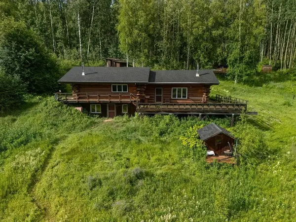 1518 MOOSE TRAIL, Fairbanks, AK 99709