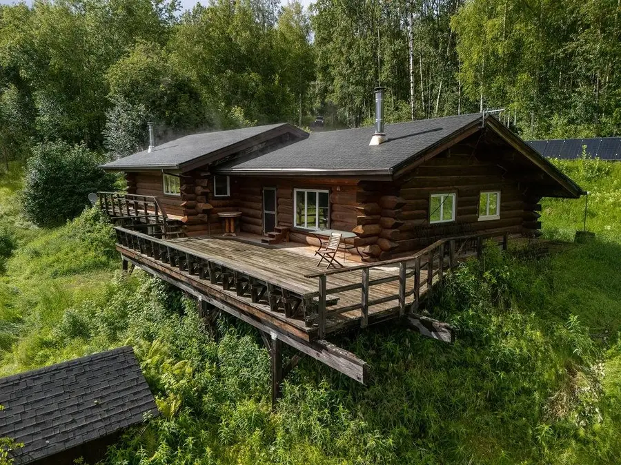 1518 MOOSE TRAIL, Fairbanks, AK 99709 - #3