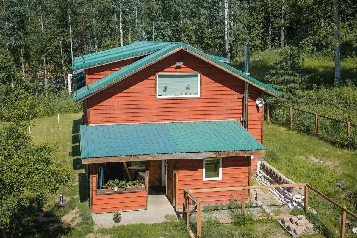 1140 ERIMAR STREET, Fairbanks, AK 99712 - #1