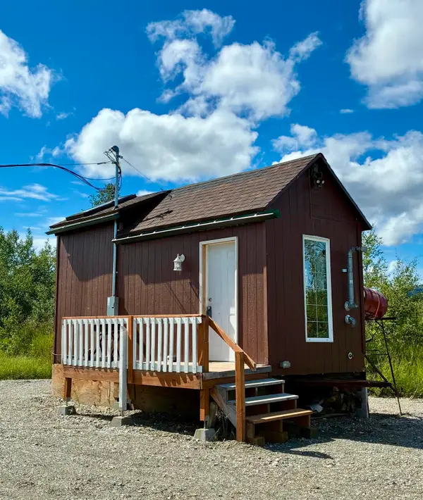 1038 HORNED OWL LANE, Fairbanks, AK 99709