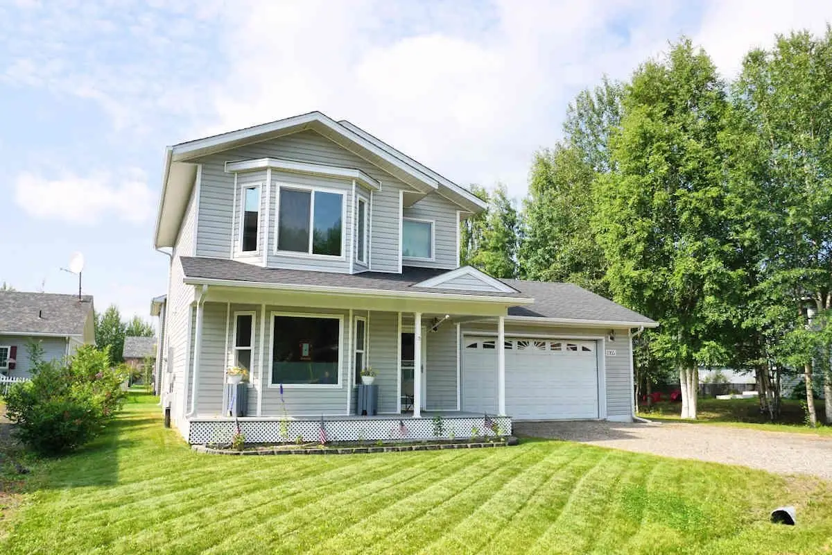 1955 RJ LOOP, Fairbanks, AK 99709 - #1