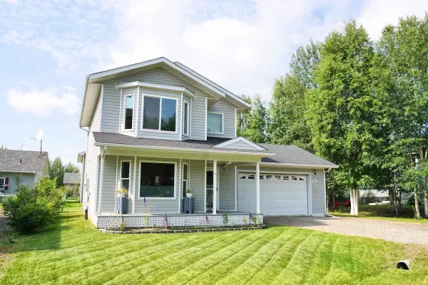 1955 RJ LOOP, Fairbanks, AK 99709