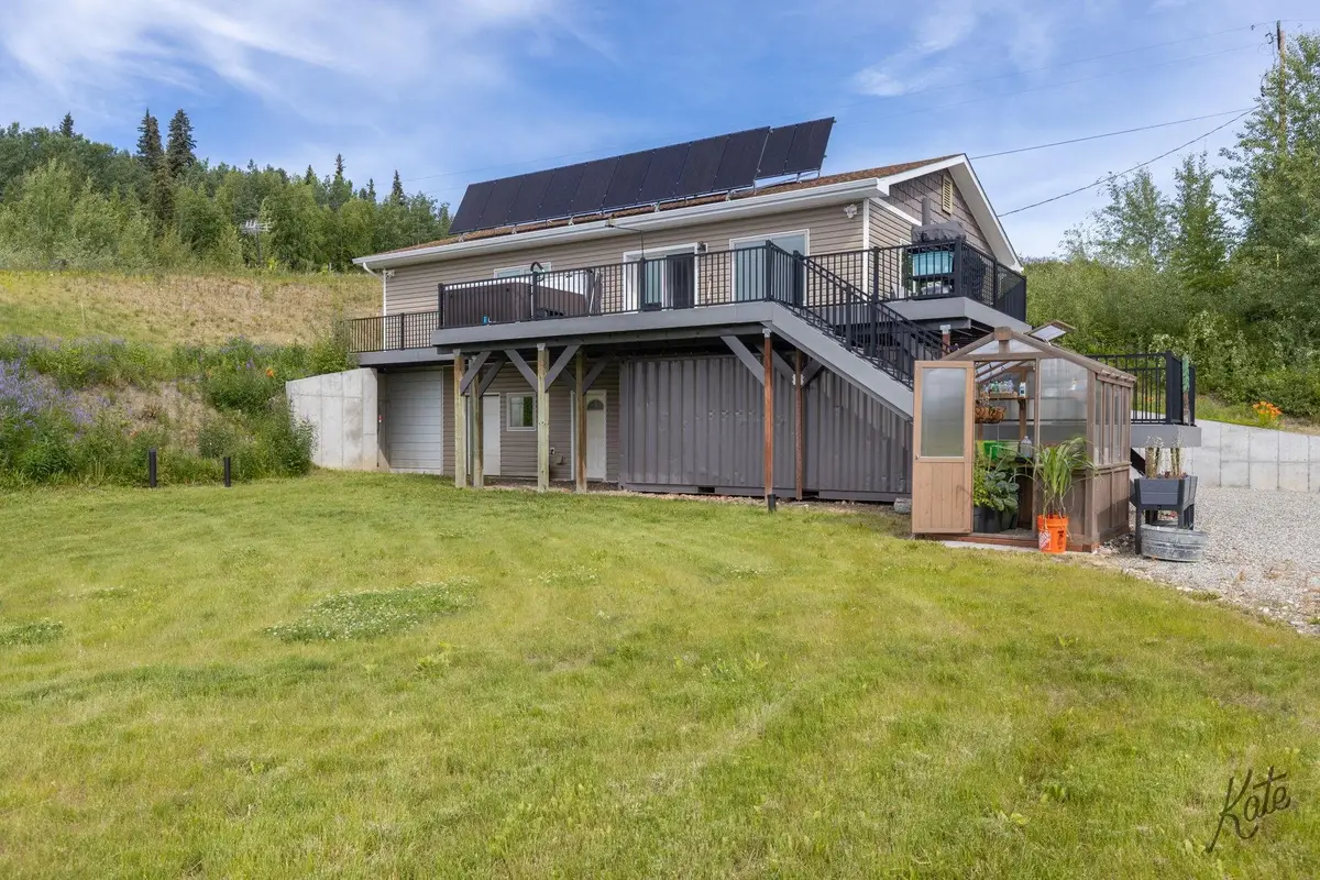 3659 KARLINE COURT, Fairbanks, AK 99712 - #1