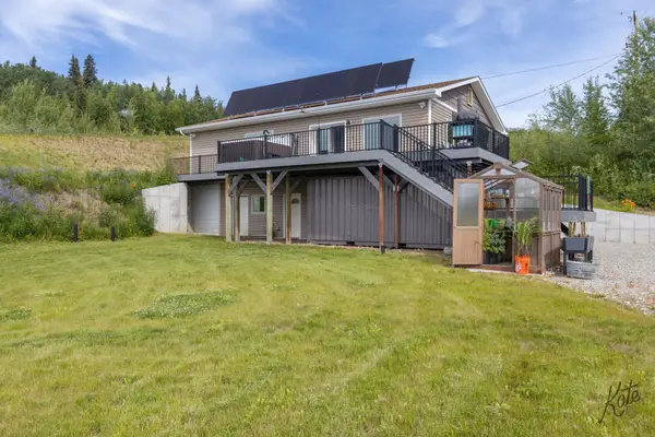 3659 KARLINE COURT, Fairbanks, AK 99712