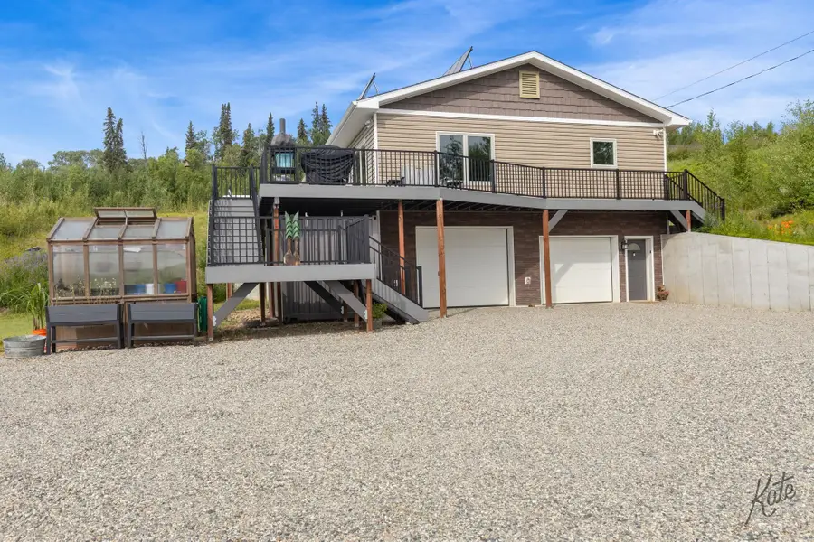 3659 KARLINE COURT, Fairbanks, AK 99712 - #2