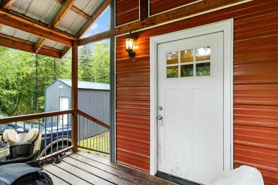 1065 CHICKADEE LOOP, Fairbanks, AK 99712 - #2