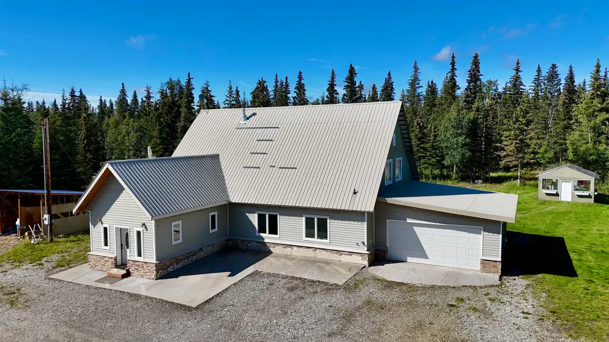 2747B HANNAN ROAD, Delta Junction, AK 99737 - #1