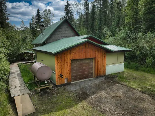 1800 TUNGSTEN TRAIL, Fairbanks, AK 99712
