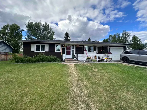 213 BENTLEY DRIVE, Fairbanks, AK 99701