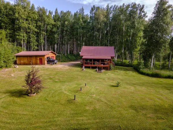 5641 OLD RIDGE TRAIL, Fairbanks, AK 99709